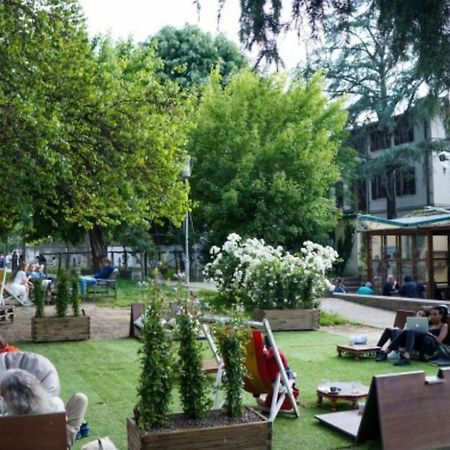 Casa Gloria Φλωρεντία Εξωτερικό φωτογραφία