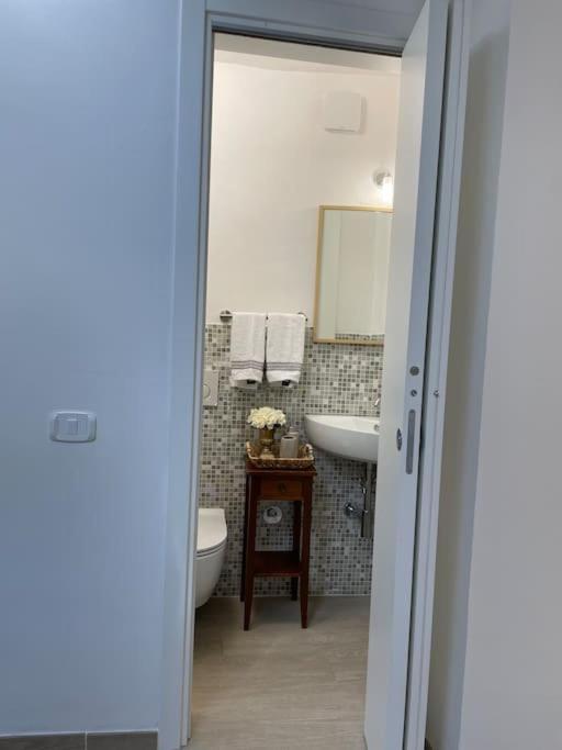 Casa Gloria Φλωρεντία Εξωτερικό φωτογραφία