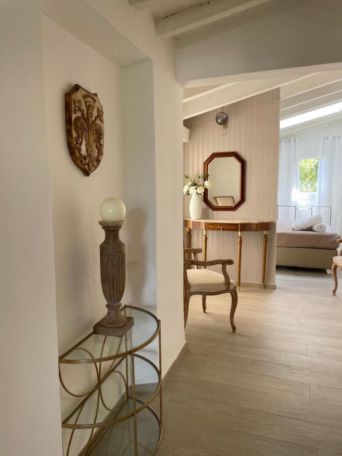 Casa Gloria Φλωρεντία Εξωτερικό φωτογραφία