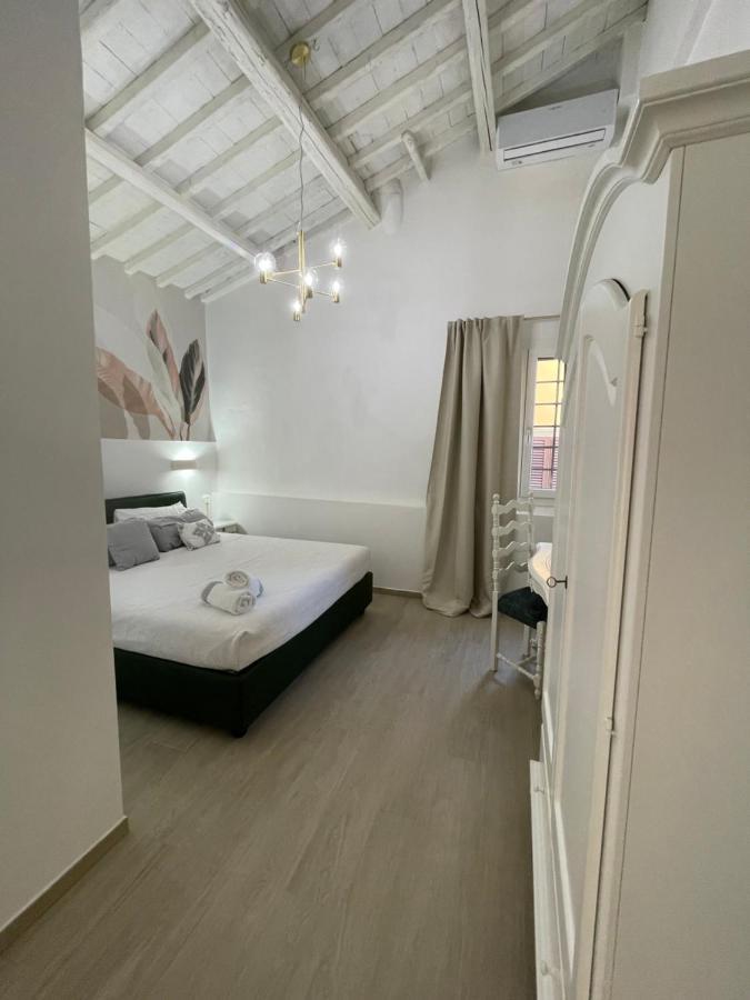 Casa Gloria Φλωρεντία Εξωτερικό φωτογραφία